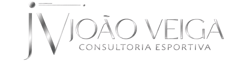 Logo João Veiga Preparador Físico